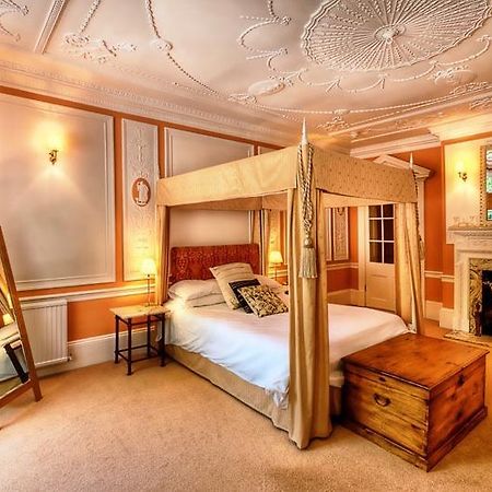 The Town House 호텔 아룬델 외부 사진