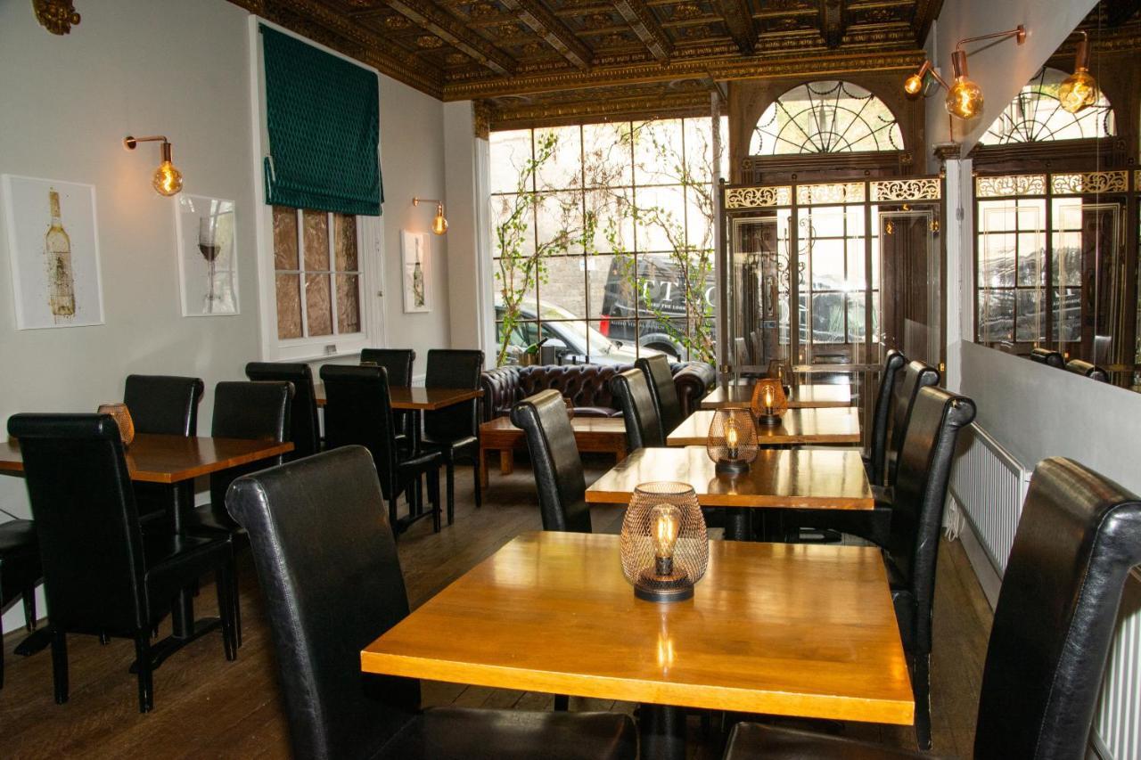 The Town House 호텔 아룬델 외부 사진