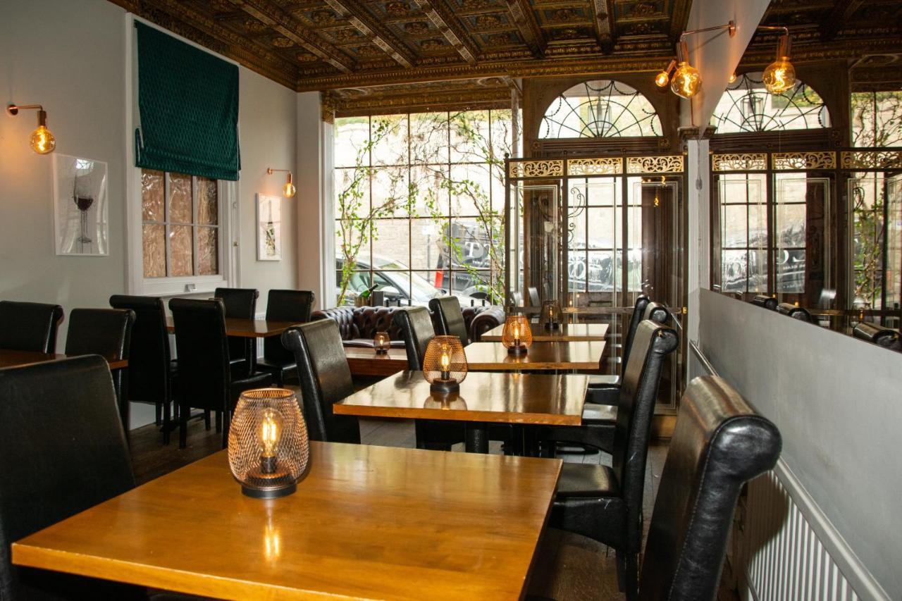 The Town House 호텔 아룬델 외부 사진
