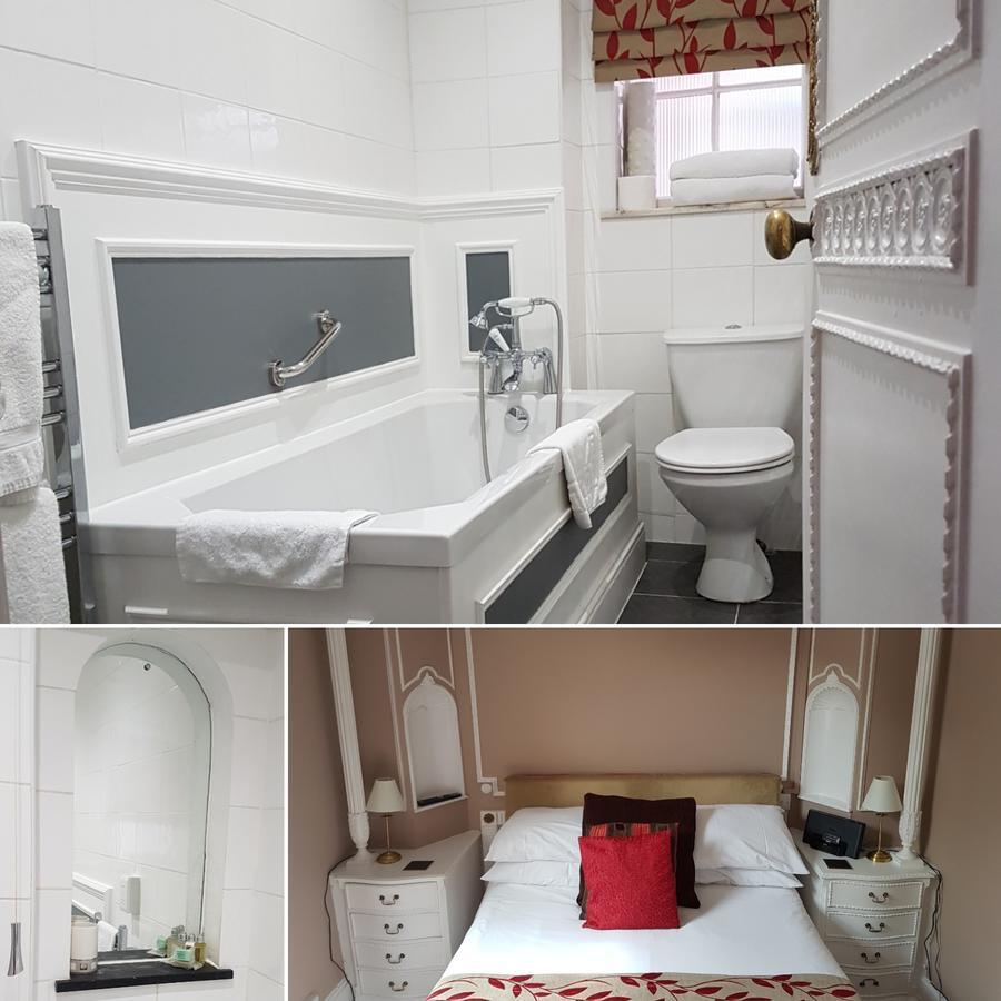 The Town House 호텔 아룬델 외부 사진